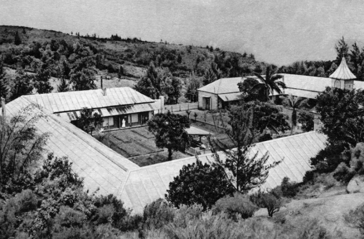 Journée Euorpéennes du Patrimoine