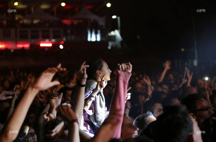 Sakifo 2015