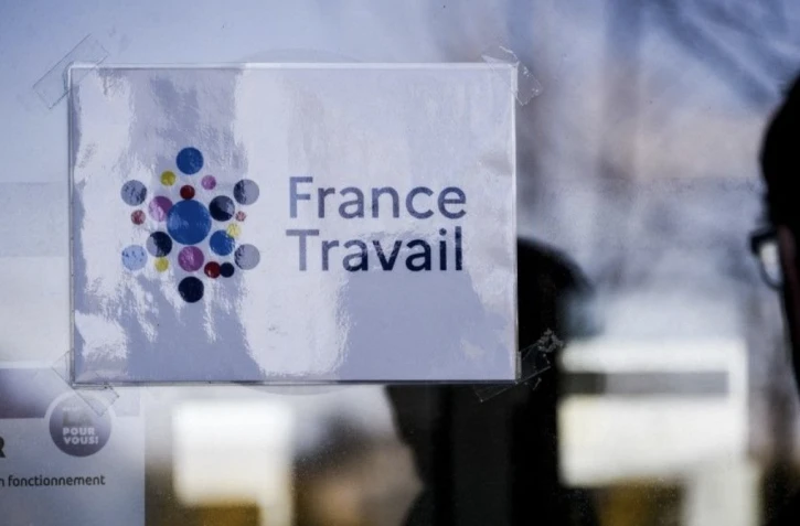 France Travail 