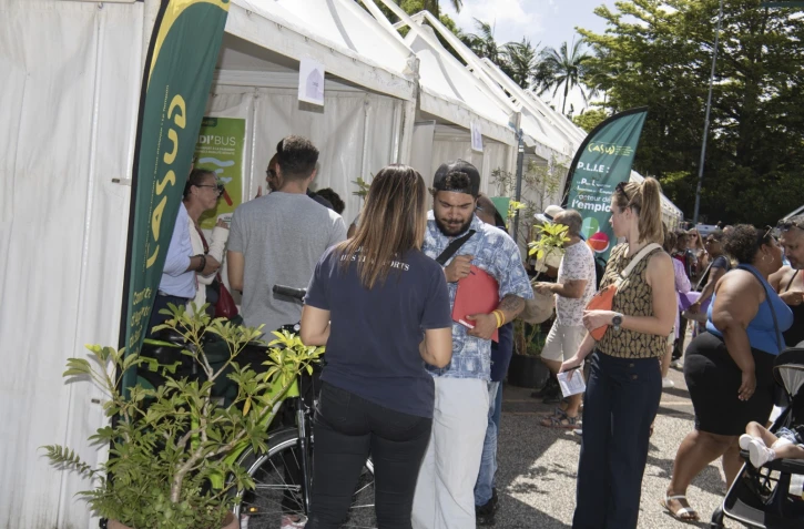 La Casud participe à