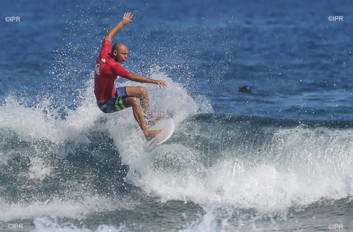 championnat de la reunion de surf 