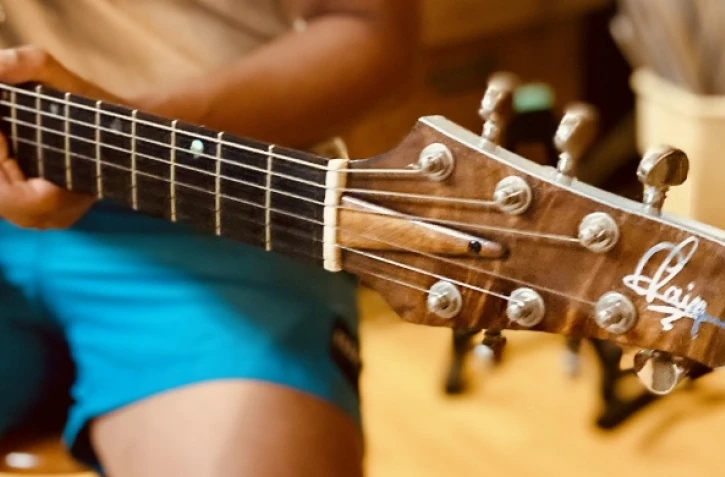 Luthier