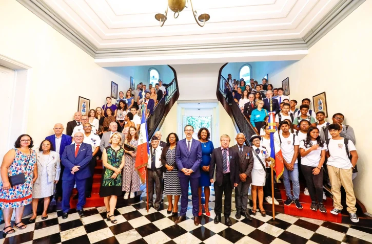 Concours national de la Résistance et de la Déportation