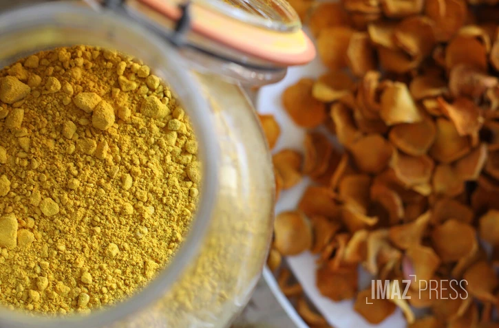 Curcuma 