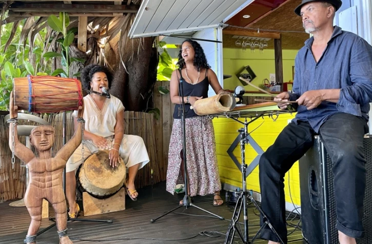 Saint-Pierre : un riz sofé et un maloya pour fêter le 10 mai 