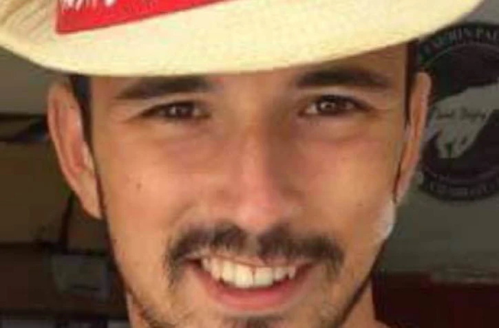 Mathieu Caizergues