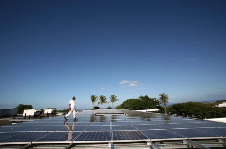 Photovoltaïque 