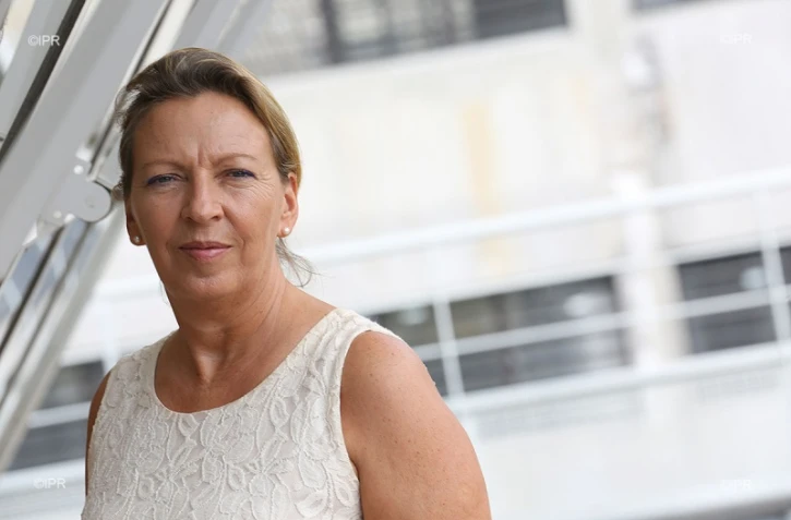 Fabienne Couapel-Sauret 