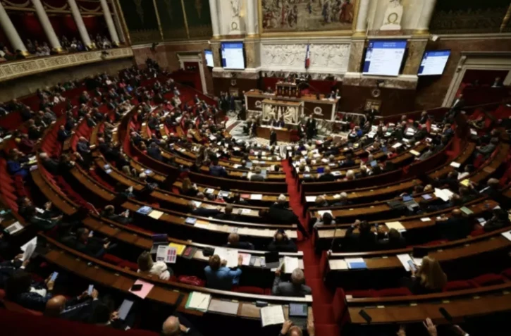 Assemblée nationale