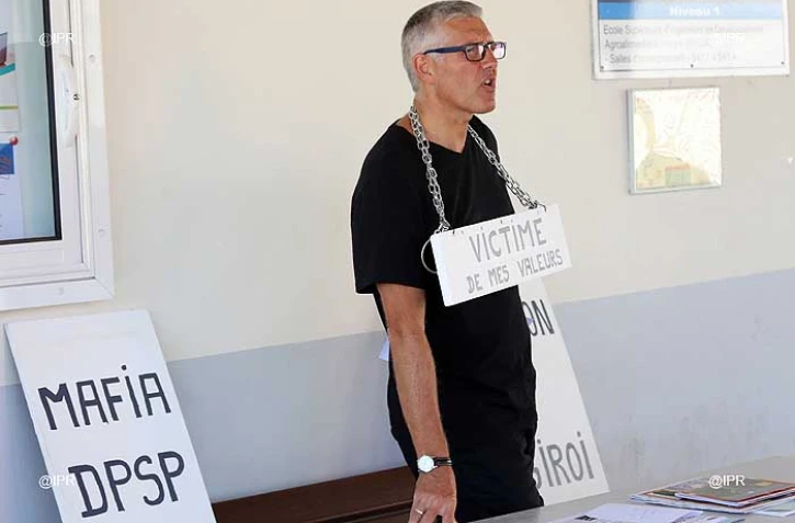  École supérieure d\'ingénieurs Réunion Océan Indien