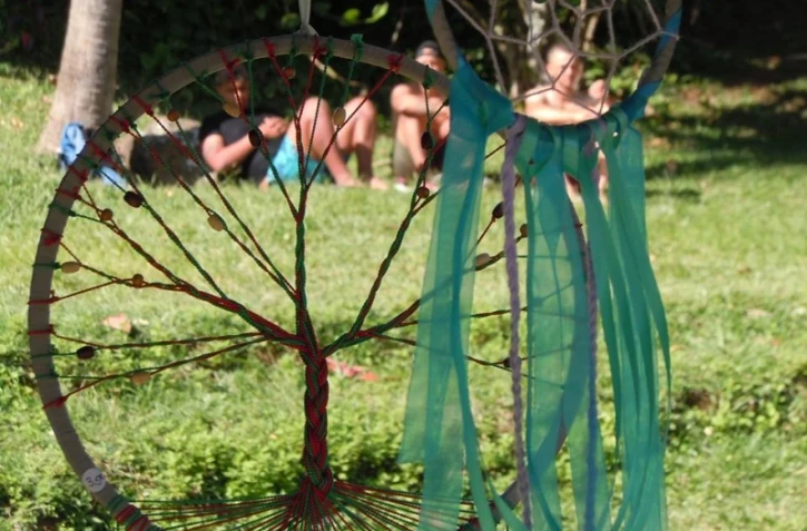 Dimanche du Sud sauvage, Manapany, concerts gratuits, ateliers, jardin de Manapany, 3 Peaks, association