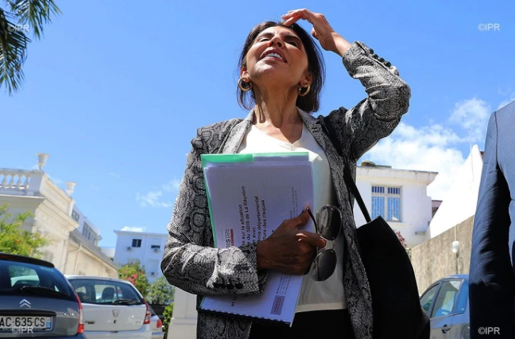 Nassimah Dindar 