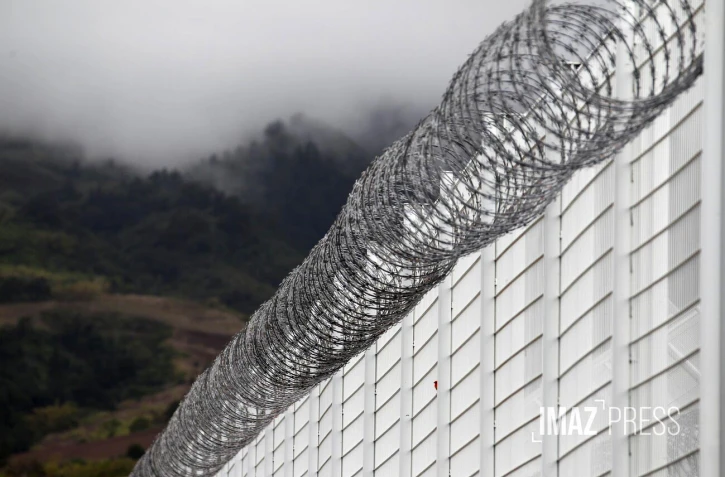 Prison domenjod 