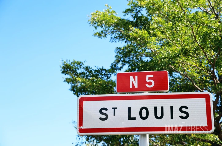 Ville de Saint-Louis