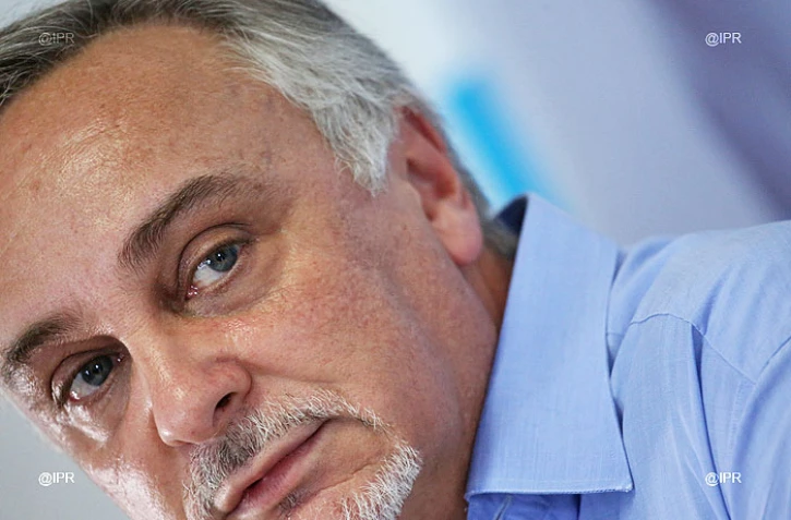Michel Lagourgue