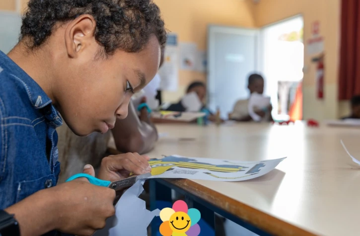 Saint-Denis : les activités du midi reprennent dans les écoles