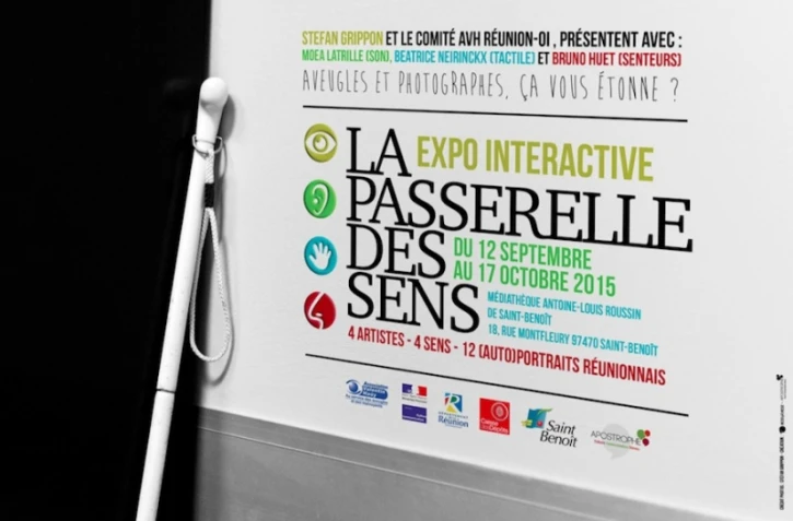 Passerelle des Sens