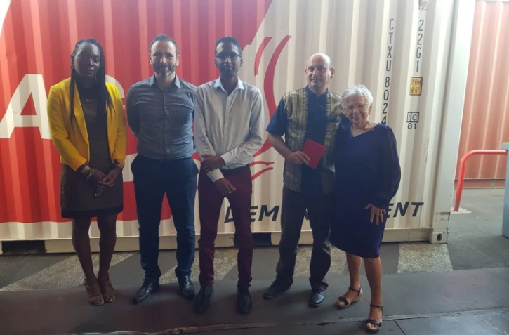 Partenariat aide victimes déménagement violences intra familiales