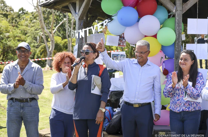 Les 5 ans de la SPL EDDEN