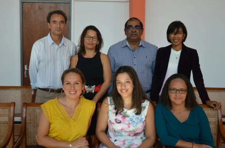 Ouverture MAM à Saint-Benoît