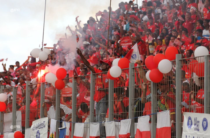 finale coupe de France