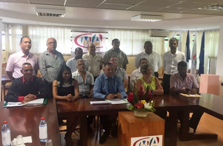 chambre des métiers