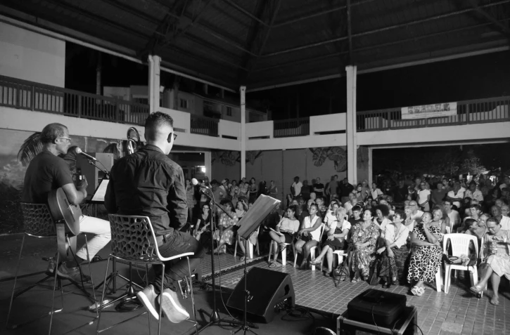 clôture des nuits de la lecture 