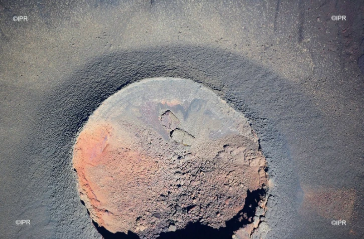 volcan 