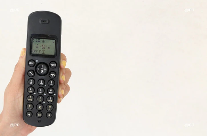 Téléphone 
