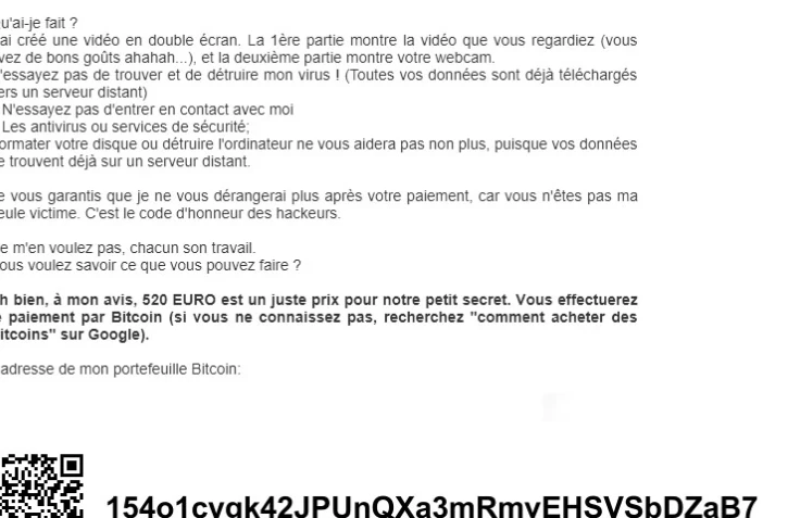 Arnaqueurs : sans vergogne et sans scrupule, ils profitent de vous