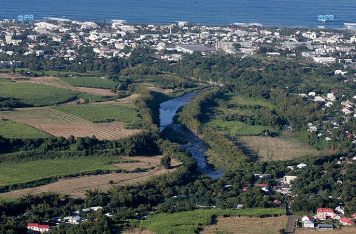 Saint-Benoît 