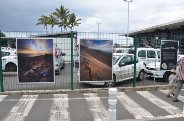 exposition parc national