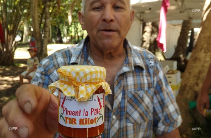 Marché Péi spécial fêtes