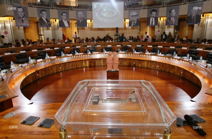conseil départemental 