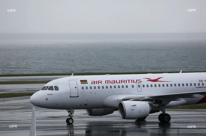 air mauritius