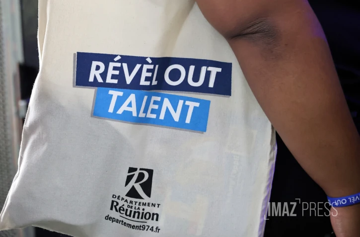 révèl out talent 2024 
