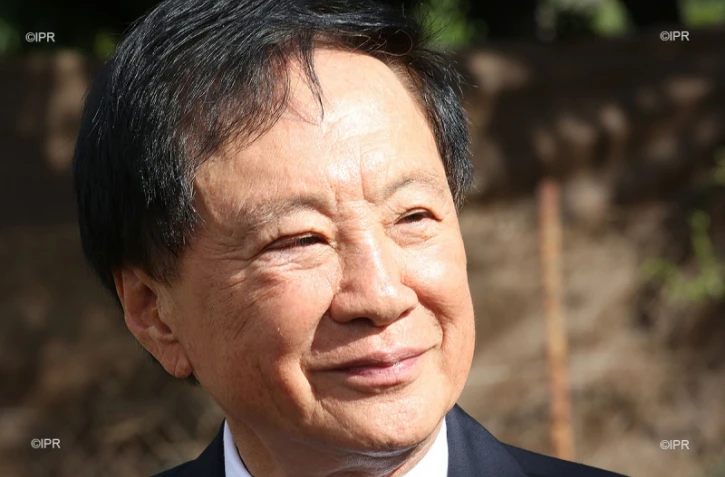 André Thien Ah Koon