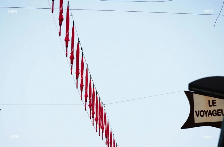 Octobre Rose saint-dénis 