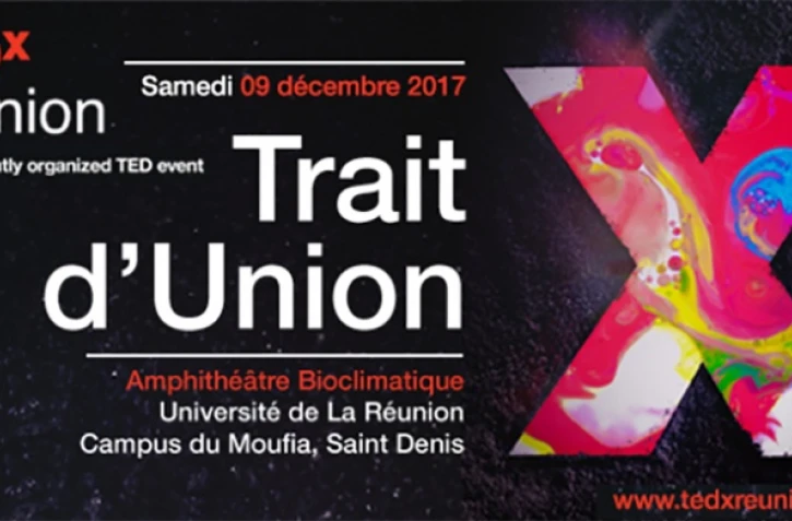 TEDxRéunion