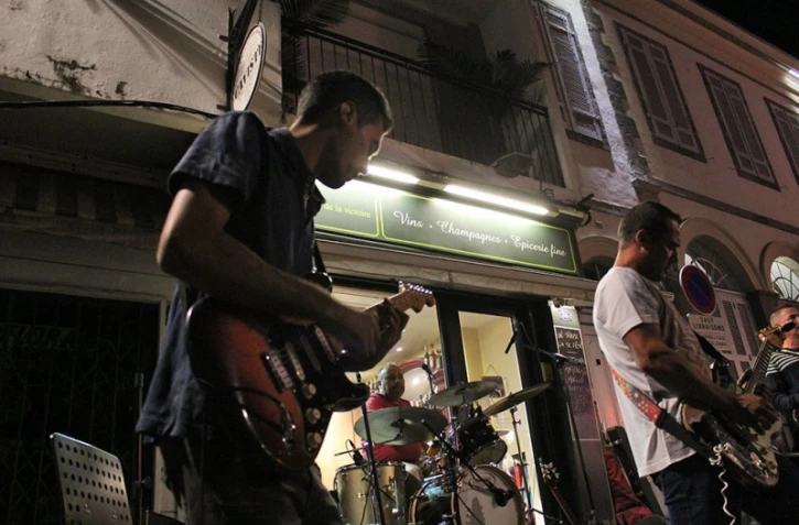 fête de la musique 
