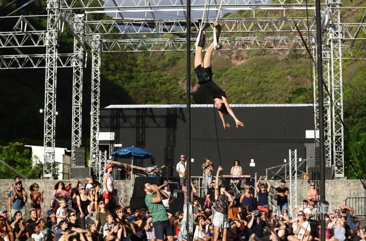 Leu Tempo Festival : le grand retour de la "La Fèt Dann Somin" [?]