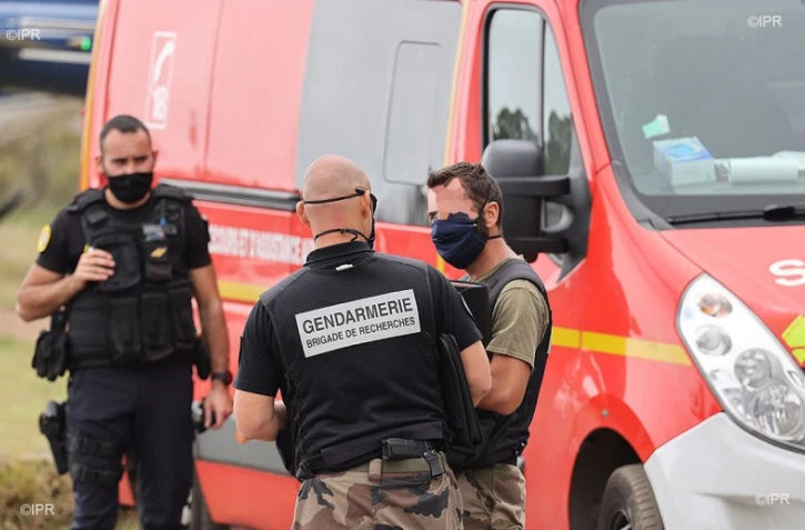 incendie du Maïdo 2020 enquêteur gendarmerie 