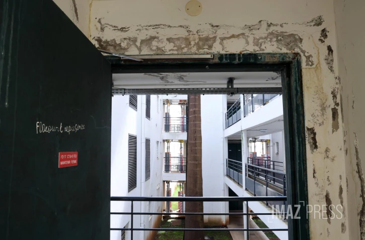 logement social flacourt