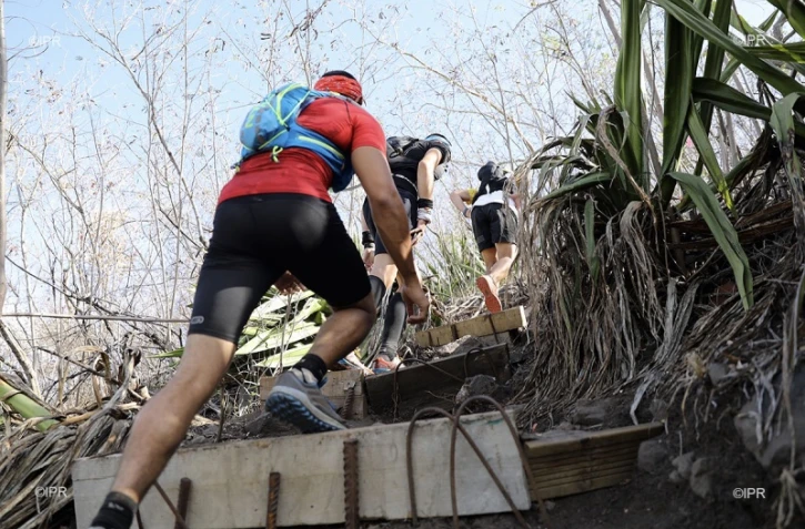 Grand Raid 2019