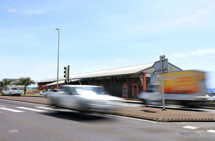 gare routiere saint denis