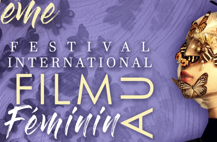 Festival International du Film au Féminin