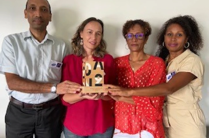 Le Groupe hospitalier Est, le premier de la Région à avoir des référents en langue des signes 