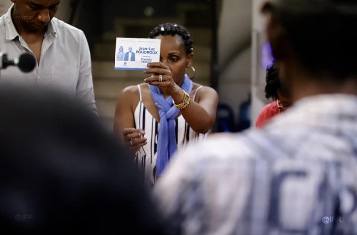 élections partielle députations 7 eme