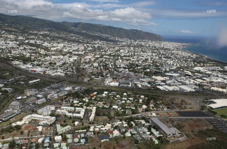 saint-Denis 