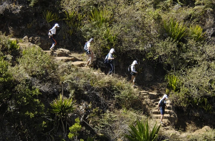Grand Raid 2006